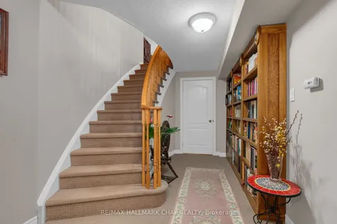 6 Oakmont Avenue Oro-medonte ON L0L 2L0