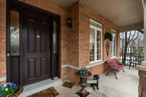 6 Oakmont Avenue Oro-medonte ON L0L 2L0