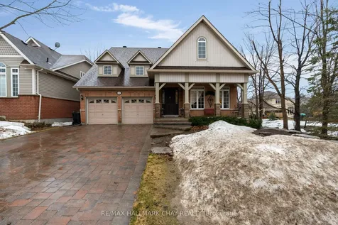 6 Oakmont Avenue Oro-medonte ON L0L 2L0