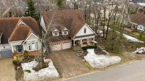 6 Oakmont Avenue Oro-medonte ON L0L 2L0