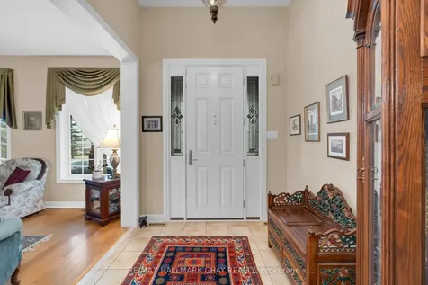 6 Oakmont Avenue Oro-medonte ON L0L 2L0