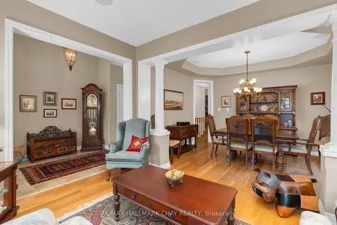 6 Oakmont Avenue Oro-medonte ON L0L 2L0