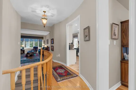 6 Oakmont Avenue Oro-medonte ON L0L 2L0