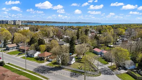 191 Anne Street S Barrie ON L4N 2E7