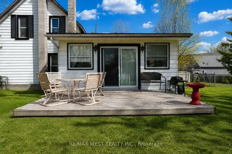 191 Anne Street S Barrie ON L4N 2E7