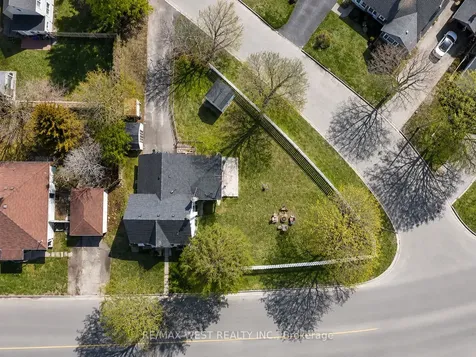 191 Anne Street S Barrie ON L4N 2E7