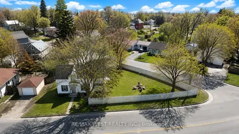 191 Anne Street S Barrie ON L4N 2E7