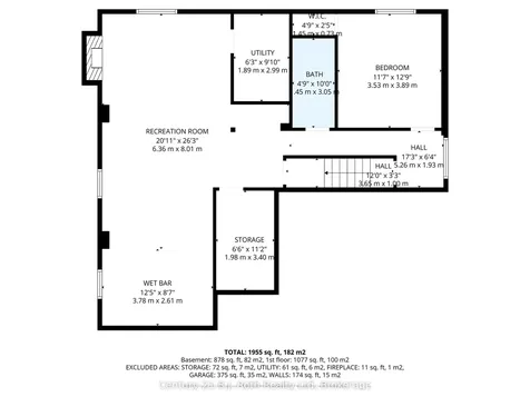 24 Hunter Avenue Tay ON L0K 2A0