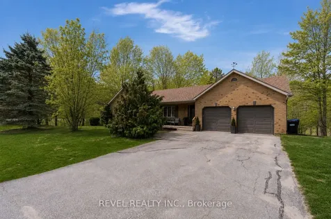 32 Hickory Lane Oro-medonte ON L0K 1E0