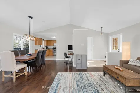 32 Hickory Lane Oro-medonte ON L0K 1E0