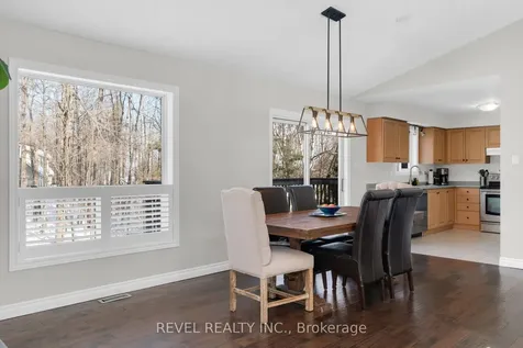 32 Hickory Lane Oro-medonte ON L0K 1E0