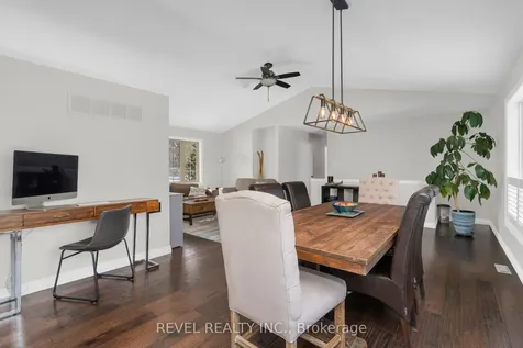 32 Hickory Lane Oro-medonte ON L0K 1E0