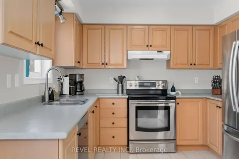 32 Hickory Lane Oro-medonte ON L0K 1E0