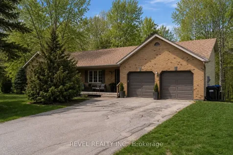 32 Hickory Lane Oro-medonte ON L0K 1E0