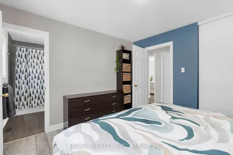 32 Hickory Lane Oro-medonte ON L0K 1E0