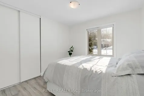 32 Hickory Lane Oro-medonte ON L0K 1E0