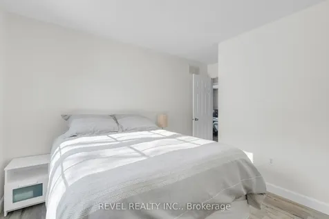 32 Hickory Lane Oro-medonte ON L0K 1E0