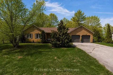 32 Hickory Lane Oro-medonte ON L0K 1E0