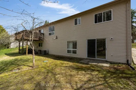 32 Hickory Lane Oro-medonte ON L0K 1E0