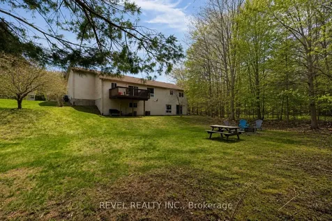 32 Hickory Lane Oro-medonte ON L0K 1E0