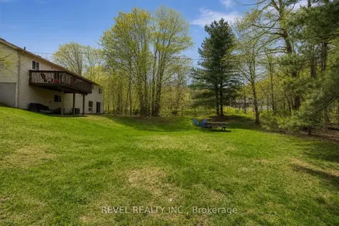 32 Hickory Lane Oro-medonte ON L0K 1E0