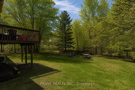 32 Hickory Lane Oro-medonte ON L0K 1E0