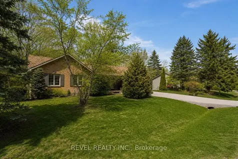 32 Hickory Lane Oro-medonte ON L0K 1E0