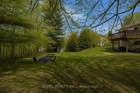 32 Hickory Lane Oro-medonte ON L0K 1E0