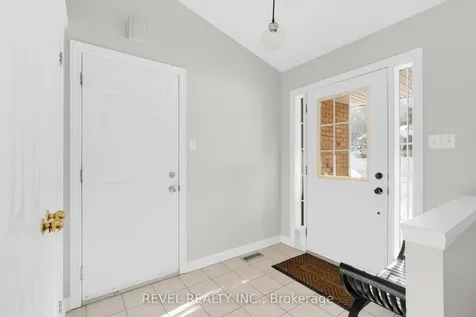 32 Hickory Lane Oro-medonte ON L0K 1E0