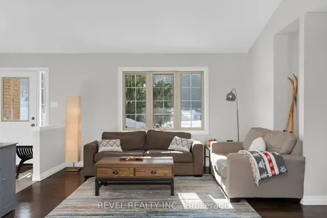 32 Hickory Lane Oro-medonte ON L0K 1E0