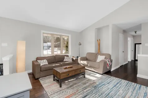 32 Hickory Lane Oro-medonte ON L0K 1E0