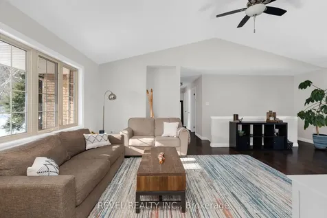 32 Hickory Lane Oro-medonte ON L0K 1E0