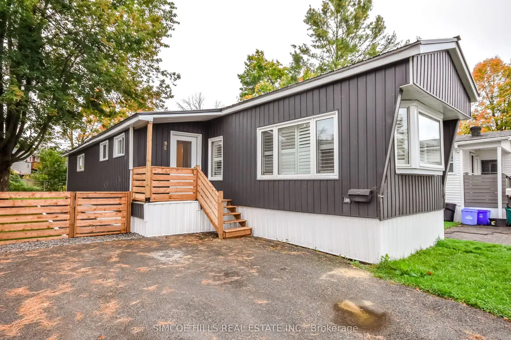 580 West Street S Orillia ON L3V 6L8