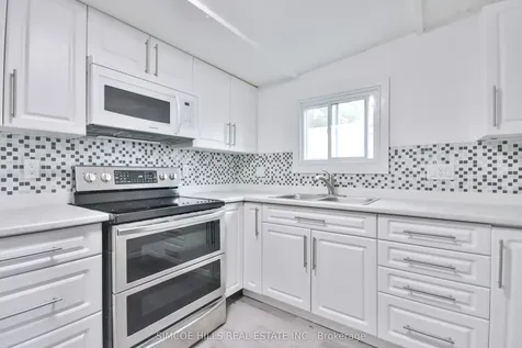 580 West Street S Orillia ON L3V 6L8