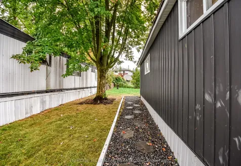580 West Street S Orillia ON L3V 6L8