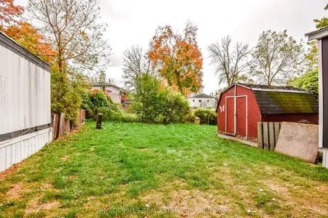 580 West Street S Orillia ON L3V 6L8