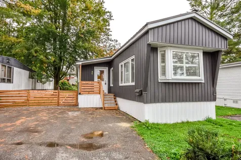 580 West Street S Orillia ON L3V 6L8