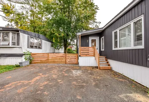 580 West Street S Orillia ON L3V 6L8