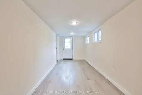 580 West Street S Orillia ON L3V 6L8