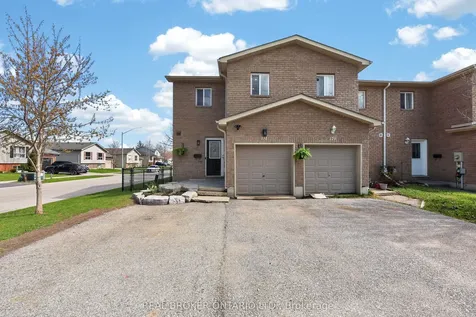 131 James Street E Orillia ON L3V 1L7