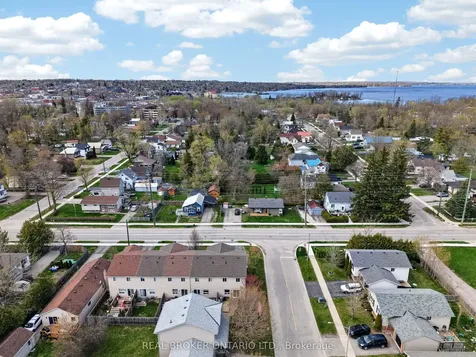 131 James Street E Orillia ON L3V 1L7