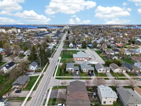 131 James Street E Orillia ON L3V 1L7