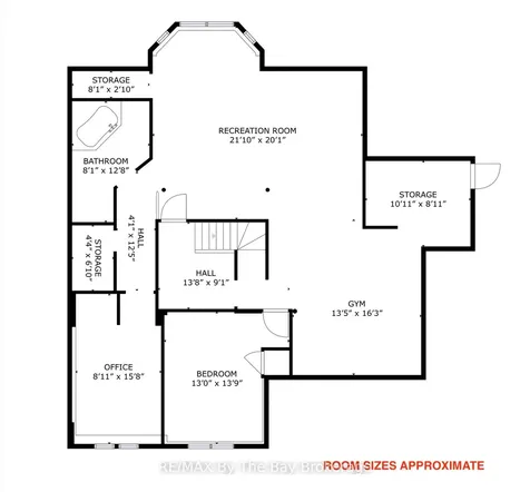 10 Lamont Creek Drive Wasaga Beach ON L9Z 1J8