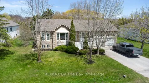 10 Lamont Creek Drive Wasaga Beach ON L9Z 1J8