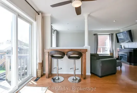 15 Trevino Circle Barrie ON L4M 6V4