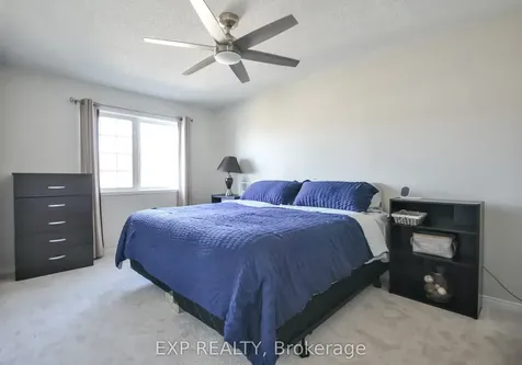 15 Trevino Circle Barrie ON L4M 6V4