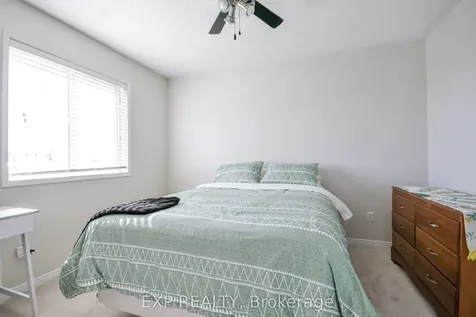 15 Trevino Circle Barrie ON L4M 6V4