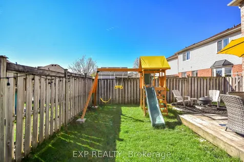 15 Trevino Circle Barrie ON L4M 6V4