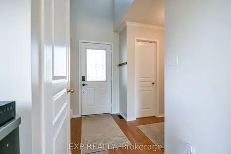 15 Trevino Circle Barrie ON L4M 6V4