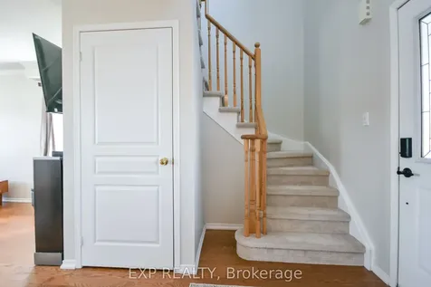 15 Trevino Circle Barrie ON L4M 6V4